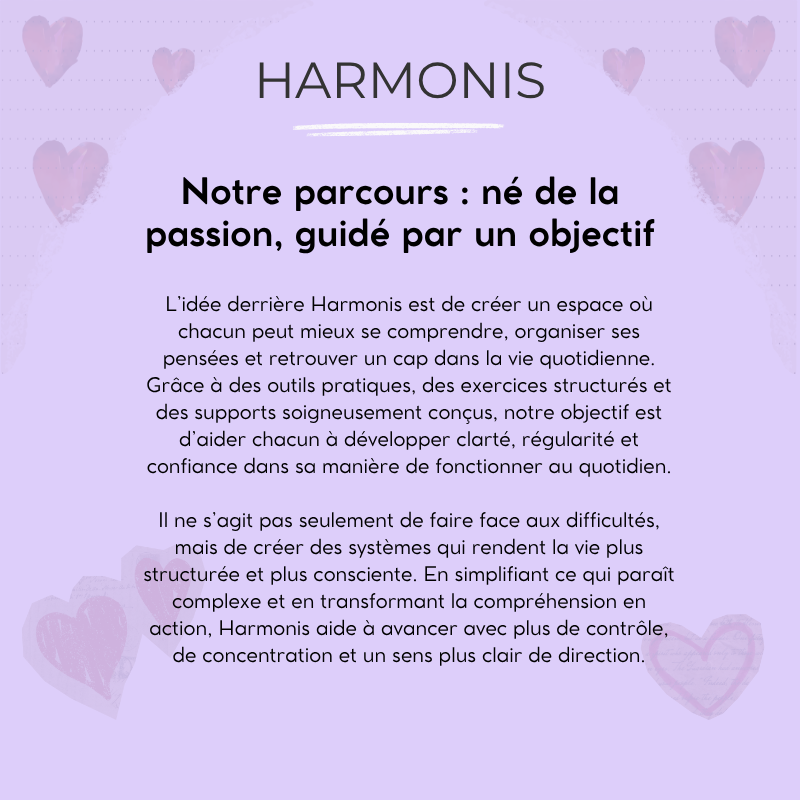 TDAH  Ensemble D’outils Pour Soutenir Les Fonctions Exécutives